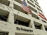 The Washington Post: почему ЮКОС и почему именно сейчас