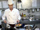 В Японии открылись кулинарные курсы для вдовцов