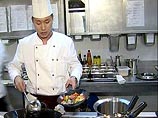 В Японии открылись кулинарные курсы для вдовцов В Японии открылись кулинарные курсы для вдовцов