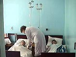 От паров ядовитой жидкости пострадали четыре жильца дома, трое из которых - дети От паров ядовитой жидкости пострадали четыре жильца дома, трое из которых - дети