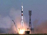 Россия готова продать корабль "Союз" для запусков космических туристов Россия готова продать корабль "Союз" для запусков космических туристов