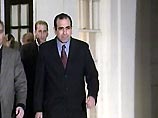 Ответ был передан главе американской администрации руководителем канцелярии премьер-министра Израиля Гилеадом Шером Ответ был передан главе американской администрации руководителем канцелярии премьер-министра Израиля Гилеадом Шером