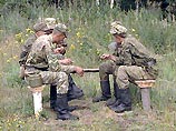 Милиционер вымогал деньги у солдат за прекращение дела об изнасиловании прапорщика Милиционер вымогал деньги у солдат за прекращение дела об изнасиловании прапорщика