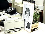 Начинается повторный процесс по делу об убийстве журналиста Холодова Начинается повторный процесс по делу об убийстве журналиста Холодова