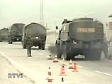 Турция готовит к отправке в Ирак 12 тысяч солдат Турция готовит к отправке в Ирак 12 тысяч солдат
