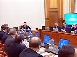 Об этом заявил во вторник премьер-министр РФ Михаил Касьянов, открывая заседание кабинета министров