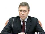 Касьянов: переговоры о присоединении России к ВТО выходят на финишную прямую 