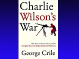 Книга Джорджа Криля "Война Чарли Уилсона" вышла в апреле 2003 года и сразу возглавила список самых продаваемых книг газеты The New York Times