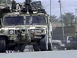 Четверо военнослужащих США убиты в бою в Ираке