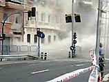 Два взрыва прогремели во вторник днем в гостиницах испанских курортных городков Аликанте и Бенидорм, расположенных на побережье Средиземного моря Два взрыва прогремели во вторник днем в гостиницах испанских курортных городков Аликанте и Бенидорм, расположенных на побережье Средиземного моря