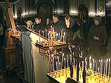 Православные готовятся к встрече Рождества
