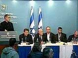 Правительство Израиля призвало мировое сообщество оказать давление на Иран