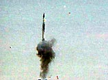 В воскресенье новая ракета класса "Шихаб-3" поступила на вооружение элитного воинского подразделения Ирана