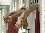 Израиль принял решение освободить еще 100 палестинских заключенных Израиль принял решение освободить еще 100 палестинских заключенных