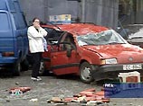 Взрыв в конторе по обмену баллонов с бытовым газом в Риге: 5 человек погибли, 10 ранены Взрыв в конторе по обмену баллонов с бытовым газом в Риге: 5 человек погибли, 10 ранены