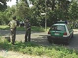 Германская дорожная полиция на протяжении 60 км автобана Мюнхен-Зальцбург преследовала автомобиль-нарушитель, за рулем которого находился душевнобольной водитель