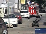 В центре Москвы около посольства Сингапура, расположенном в переулке Каменная Слобода, 5, обнаружен предмет, напоминающий взрывное устройство