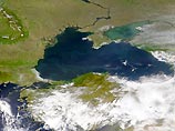 Никто не оспаривает того факта, что некогда Черное море было пресным озером, но потом его затопили воды Средиземного моря