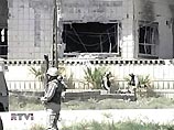 Особняк спецназом США был превращен в руины. Все взрослые мужчины погибли Особняк спецназом США был превращен в руины. Все взрослые мужчины погибли