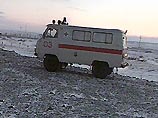 На Чукотке опрокинулась моторная лодка: утонули 5 человек, включая 3 детей На Чукотке опрокинулась моторная лодка: утонули 5 человек, включая 3 детей