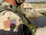 В Ираке убиты трое американских солдат
