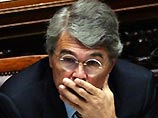 Министр юстиции Роберто Кастелли сообщил на слушаниях в палате депутатов о том, что этот законопроект находится в разработке