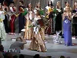 На конкурсе красоты "Мисс мира" Россию будет представлять Светлана Горева