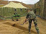 Эксперты ООН распространили доклад, из которого следует, что в 8 из 11 районах Косова обнаружен обедненный уран Эксперты ООН распространили доклад, из которого следует, что в 8 из 11 районах Косова обнаружен обедненный уран