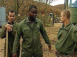 Группа экспертов ООН посетила Косово в ноябре 2000 года. Они взяли пробы почвы, воды и растений. Всего было собрано 340 образцов Группа экспертов ООН посетила Косово в ноябре 2000 года. Они взяли пробы почвы, воды и растений. Всего было собрано 340 образцов