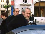 Свидетель по делу Закаева отказался от своих показаний Свидетель по делу Закаева отказался от своих показаний