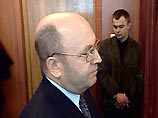 Суд приговорил генерала Олейника к 5 годам лишения свободы