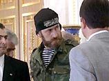 Свидетель по делу Закаева отказался от своих показаний Свидетель по делу Закаева отказался от своих показаний