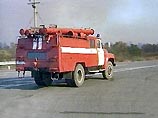 Приехавшие по вызову пожарные пытались спасти овец, но животные инстинктивно бросились на свет и сгорели заживо Приехавшие по вызову пожарные пытались спасти овец, но животные инстинктивно бросились на свет и сгорели заживо