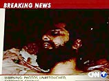 США опубликовали фотографии погибших Удея и Кусая США опубликовали фотографии погибших Удея и Кусая