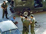В четверг семь палестинских заключенных получили ранения в результате взрыва в городе Газа. Об этом сообщили палестинские источники