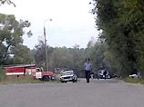 В Толстопальцево, где был обнаружен склад взрывчатки, завершена операция по разминированию В Толстопальцево, где был обнаружен склад взрывчатки, завершена операция по разминированию
