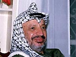 Председатель Исполкома Организации освобождения Палестины, глава Палестинской национальной администрации Ясир Арафат прибывает сегодня в Москву с рабочим визитом.