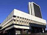 Благодаря вмешательству МИД России, представители Российского авиационно-космического агентства ("Росавиакосмос") получили визы США Благодаря вмешательству МИД России, представители Российского авиационно-космического агентства ("Росавиакосмос") получили визы США