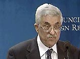 США изменили свое отношение к "Хамас" США изменили свое отношение к "Хамас"