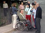 Новый теракт в Испании - пострадали два человека Новый теракт в Испании - пострадали два человека