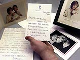 В Великобритании обнародованы любовные письма принцессы Дианы В Великобритании обнародованы любовные письма принцессы Дианы