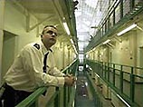 В Британии открылись 4-х зведочные тюрьмы