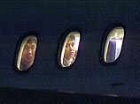 32 гражданина Казахстана, для отправки которых на родину бельгийские власти арендовали целый авиалайнер, не долетев до Алма-Аты, вернулись обратно в пригород Брюсселя