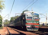 В Люберцах у электрички оборвались контактные провода - пострадали 2 человека В Люберцах у электрички оборвались контактные провода - пострадали 2 человека