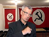 Лимонова не пустили к родителям на Украину Лимонова не пустили к родителям на Украину