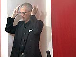 Лидеру Национал-большевистской партии (НБП) Эдуарду Лимонову отказали в пятницу во въезде на территорию Украины Лидеру Национал-большевистской партии (НБП) Эдуарду Лимонову отказали в пятницу во въезде на территорию Украины
