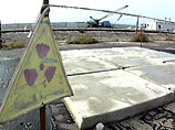 Минатом решил построить могильник для радиоактивных отходов на Кольском полуострове