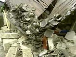 Серия землестрясений в Японии - пострадали 600 человек Серия землестрясений в Японии - пострадали 600 человек