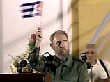 50-летие кубинской революции - задачи "выполнены и перевыполнены"