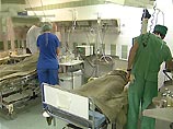 Этой ночью в институте им. Склифосовского от ранений, полученных в результате взрыва, скончался мужчина Этой ночью в институте им. Склифосовского от ранений, полученных в результате взрыва, скончался мужчина
